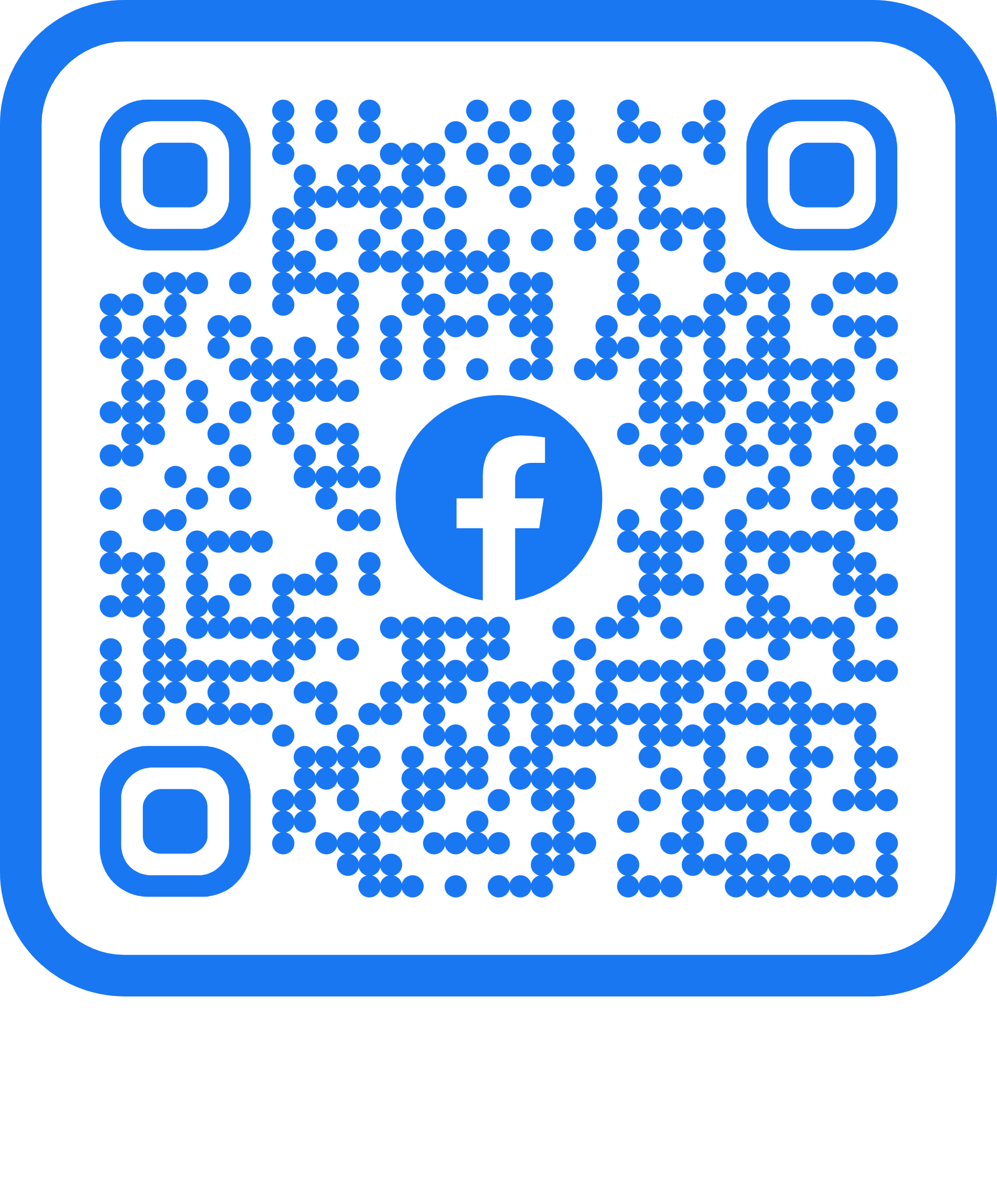 Facebook QR