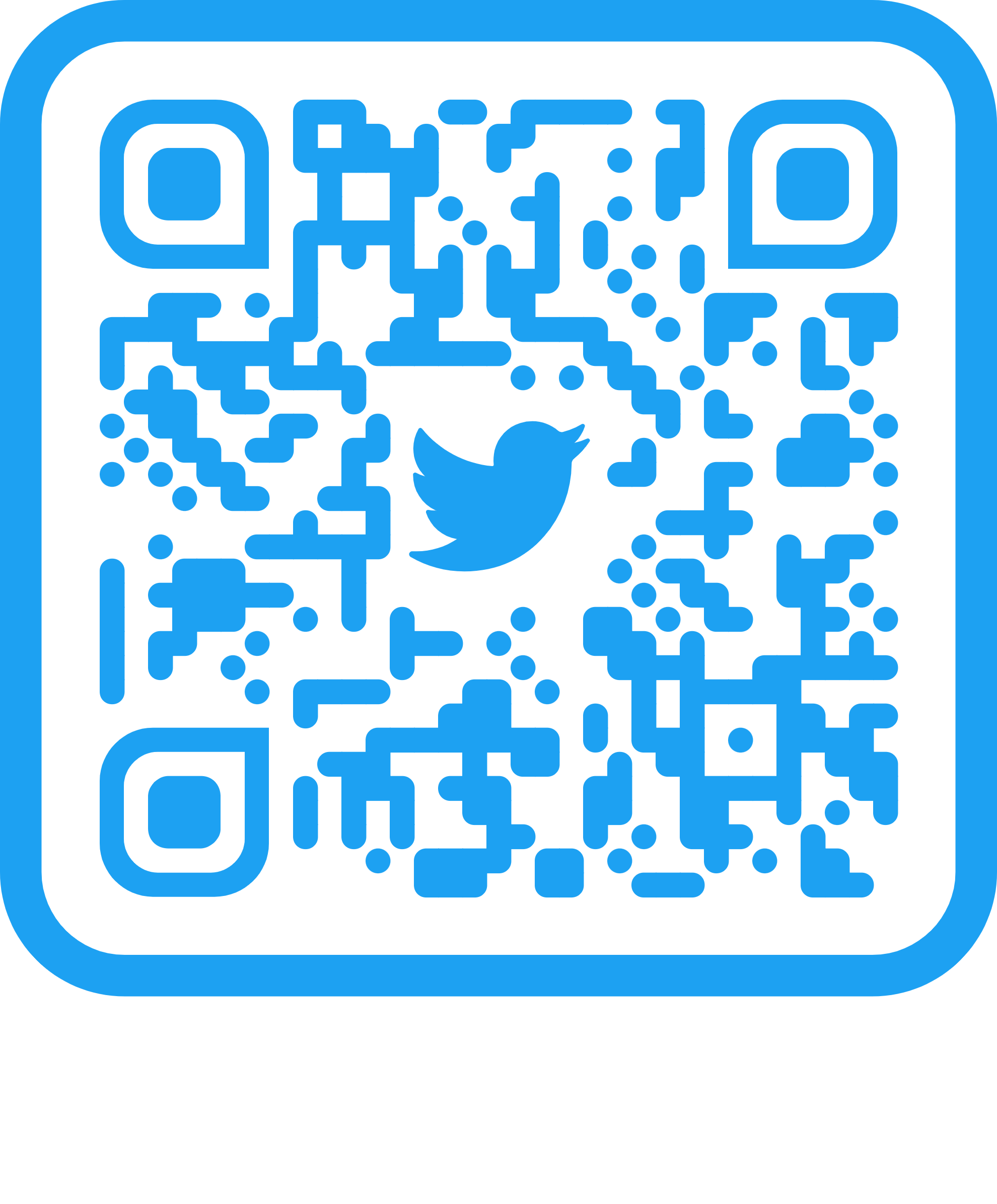 Twitter QR