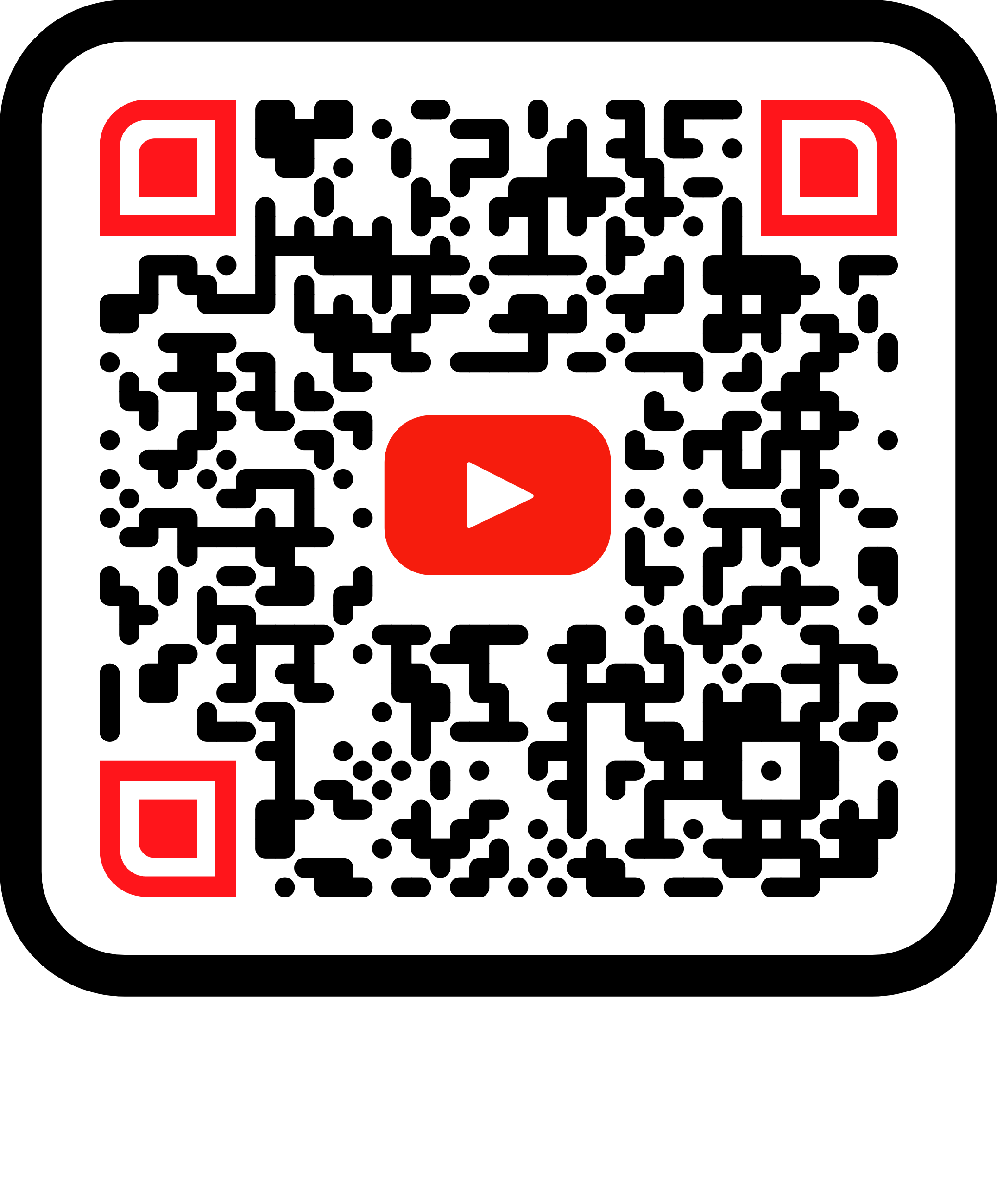 YouTube QR